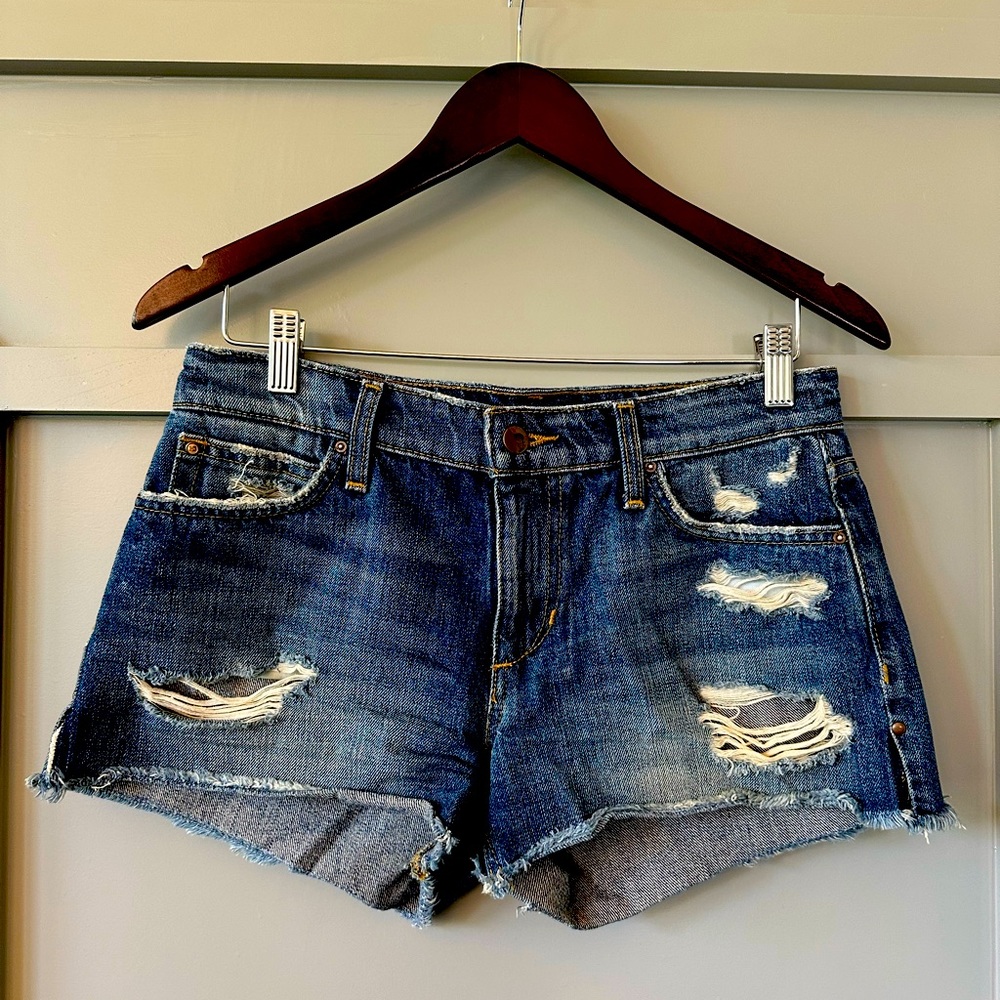 Joe’s Denim Shorts